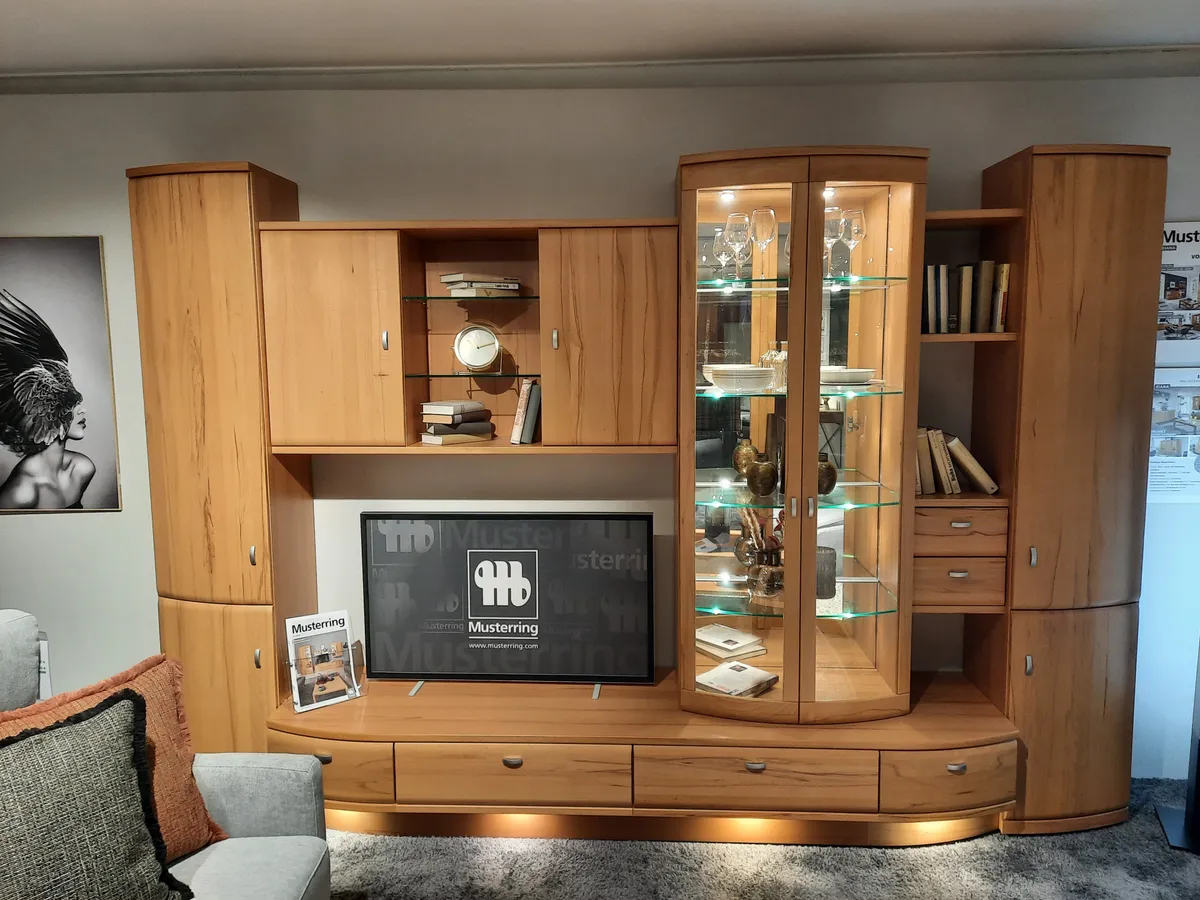 Wohnkombination KIANA